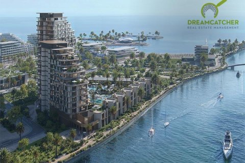 Duplex de 3 chambres à Mina Al Arab, UAE No. 75459 1