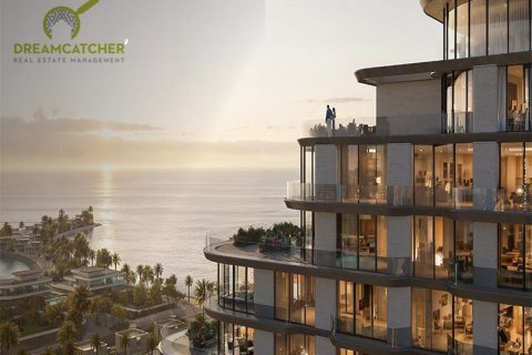 Duplex de 3 chambres à Mina Al Arab, UAE No. 75459 19