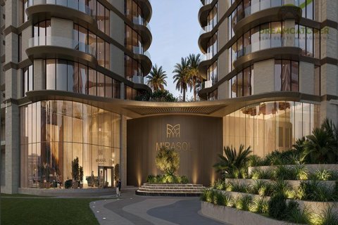 Duplex de 3 chambres à Mina Al Arab, UAE No. 75459 2