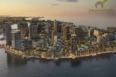 Duplex de 3 chambres à Mina Al Arab, UAE No. 75459 20