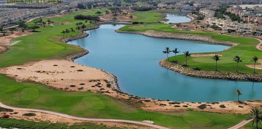 1 bedroom Apartment in Al Hamra Village, UAE No. 75460