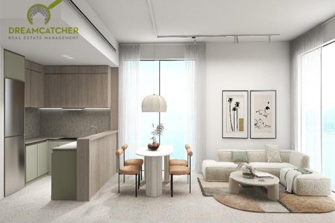 41.5m² Apartment in Mina Al Arab, UAE No. 75461 5