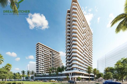 41.5m² Apartment in Mina Al Arab, UAE No. 75461 1