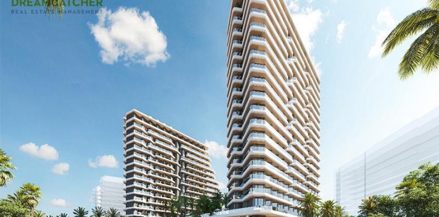 Studio Apartment in Mina Al Arab, UAE No. 75461