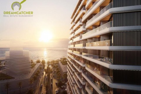 41.5m² Apartment in Mina Al Arab, UAE No. 75461 10