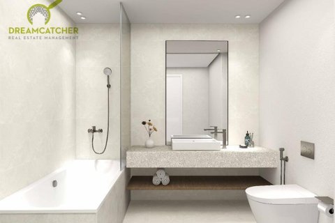41.5m² Apartment in Mina Al Arab, UAE No. 75461 4
