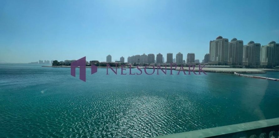 Appartement de 2 chambres à Doha, Qatar No. 57167
