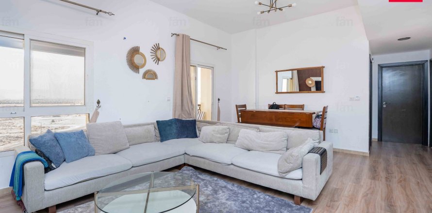 Appartement de 2 chambres à Dubai, UAE No. 103414