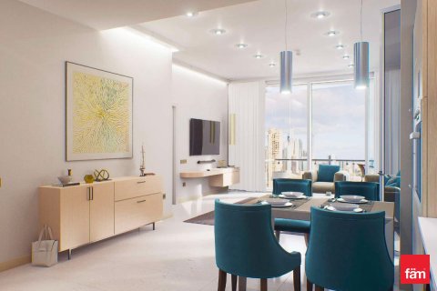 Appartement de 2 chambres à Dubai, UAE No. 103413 8