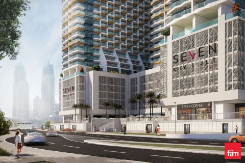 Appartement de 2 chambres à Dubai, UAE No. 103413 15