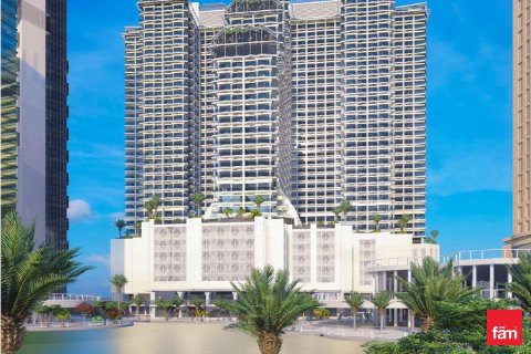 Appartement de 2 chambres à Dubai, UAE No. 103413 4