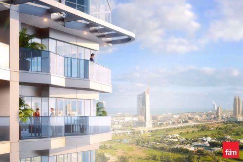 Appartement de 2 chambres à Dubai, UAE No. 103413 5