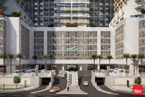 Appartement de 2 chambres à Dubai, UAE No. 103413 14