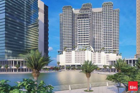 Appartement de 2 chambres à Dubai, UAE No. 103413 7