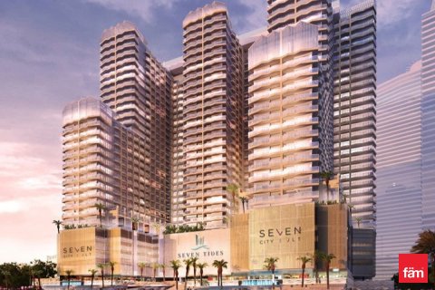 Appartement de 2 chambres à Dubai, UAE No. 103413 2