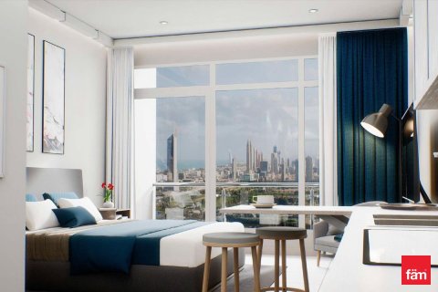 Appartement de 2 chambres à Dubai, UAE No. 103413 6
