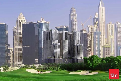 Appartement de 2 chambres à Dubai, UAE No. 103413 1
