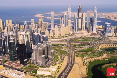Appartement de 2 chambres à Dubai, UAE No. 103413 11