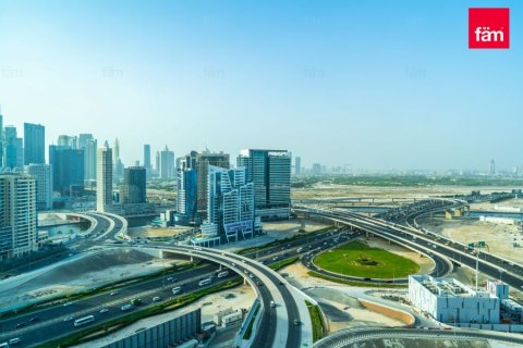 Appartement de 44.8m² à Business Bay, UAE No. 103432 10