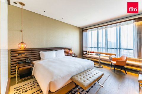 Appartement de 44.8m² à Business Bay, UAE No. 103432 1