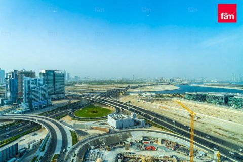Appartement de 44.8m² à Business Bay, UAE No. 103432 11