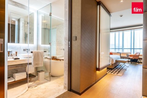 Appartement de 44.8m² à Business Bay, UAE No. 103432 5