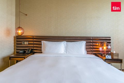 Appartement de 44.8m² à Business Bay, UAE No. 103432 2