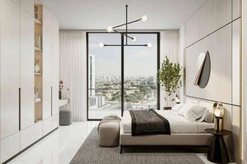 Appartement de 2 chambres à Al Furjan, UAE No. 103410 4