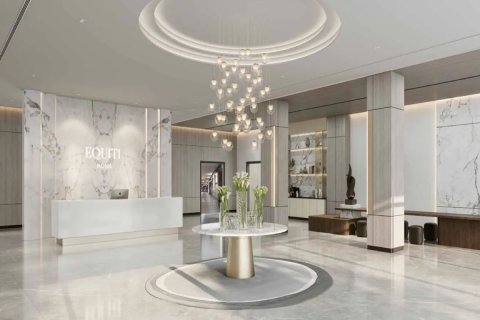 Appartement de 2 chambres à Al Furjan, UAE No. 103410 2