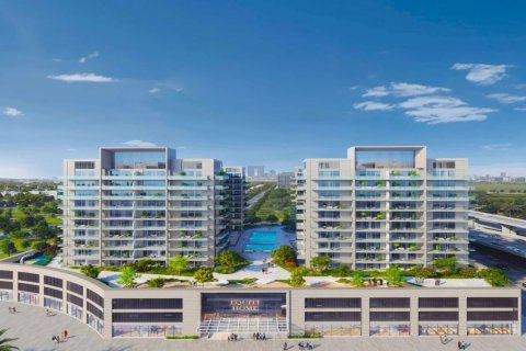 Appartement de 2 chambres à Al Furjan, UAE No. 103410 1