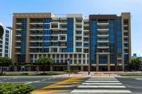 Appartement de 1 chambre à Al Satwa, UAE No. 103409 11