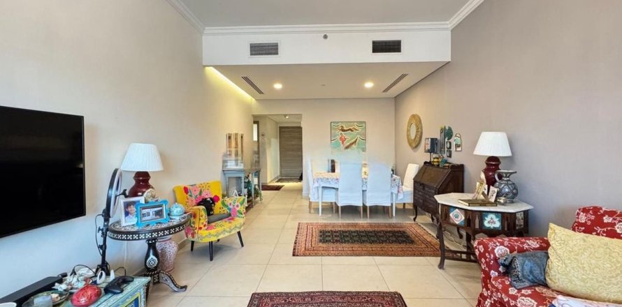 Appartement de 2 chambres à Mirdif, UAE No. 103412