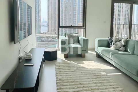 Apartment de 2 dormitorios en Dubai Creek Harbour (The Lagoons), UAE No. 67169 4