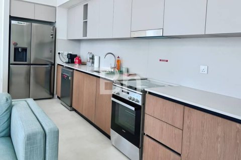 Apartment de 2 dormitorios en Dubai Creek Harbour (The Lagoons), UAE No. 67169 3