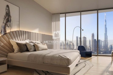Appartement de 1 chambre à Downtown Dubai (Downtown Burj Dubai), UAE No. 77936 11