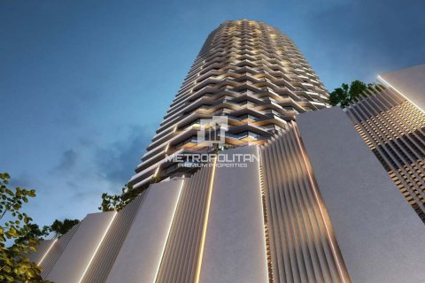 Appartement de 1 chambre à Downtown Dubai (Downtown Burj Dubai), UAE No. 77936 5