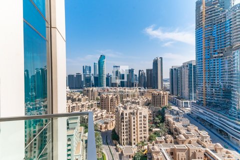 Apartment de 1 dormitorio en Vida Residence Downtown, UAE No. 77939 18