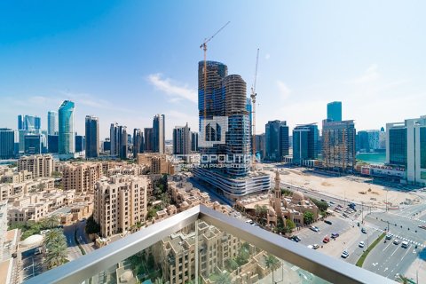 Apartment de 1 dormitorio en Vida Residence Downtown, UAE No. 77939 20