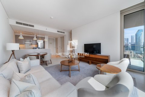 Apartment de 1 dormitorio en Vida Residence Downtown, UAE No. 77939 3