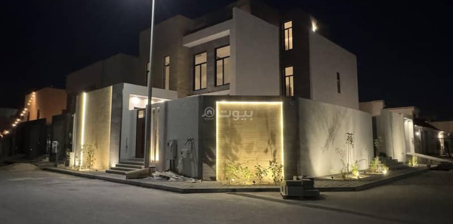Villa de 6 dormitorios en Khobar, Saudi Arabia No. 60688