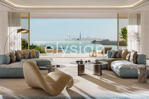 Appartement de 4 chambres à Palm Jumeirah, UAE No. 64683 6