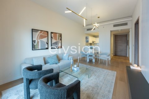 Apartment de 1 dormitorio en SOL Bay, UAE No. 64684 5