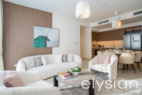 Appartement de 2 chambres à Downtown Dubai (Downtown Burj Dubai), UAE No. 64693 9