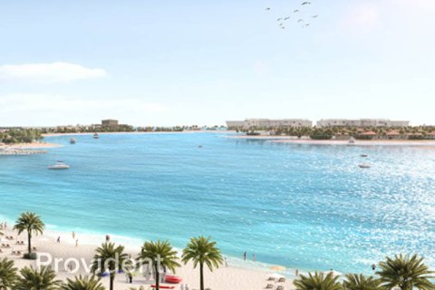 1 bedroom Apartment in Dubai Harbour, UAE No. 1781 1