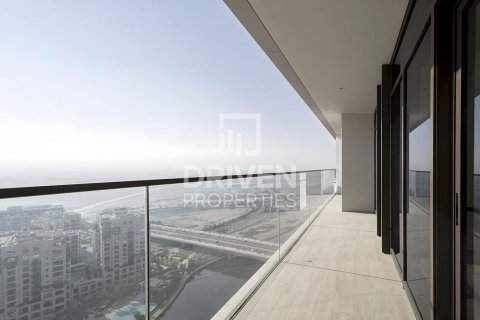 Apartment de 2 dormitorios en Dubai Creek Harbour (The Lagoons), UAE No. 84134 11