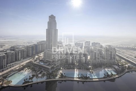 Apartment de 2 dormitorios en Dubai Creek Harbour (The Lagoons), UAE No. 84134 8