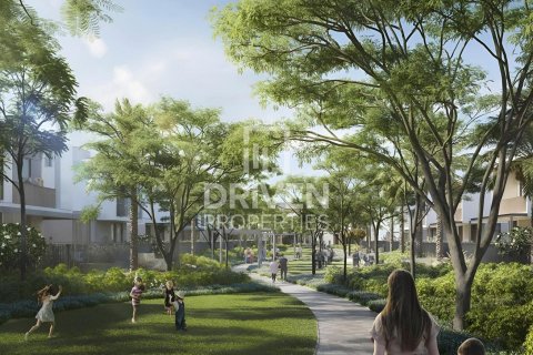 Townhouse de 3 dormitorios en Arabian Ranches 3, UAE No. 84135 12