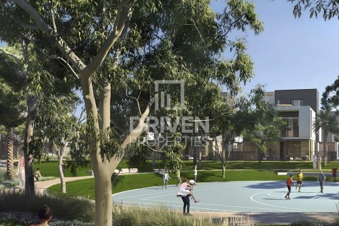 Townhouse de 3 dormitorios en Arabian Ranches 3, UAE No. 84135 14