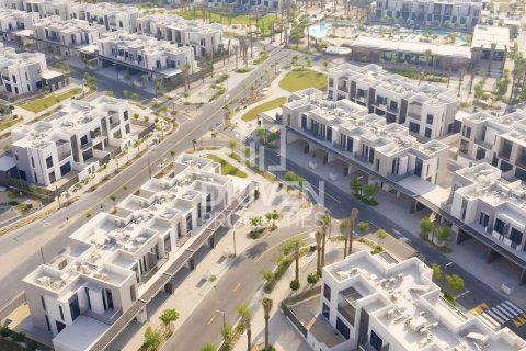 Townhouse de 3 dormitorios en Arabian Ranches 3, UAE No. 84135 10