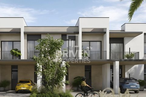 Townhouse de 3 dormitorios en Arabian Ranches 3, UAE No. 84135 11